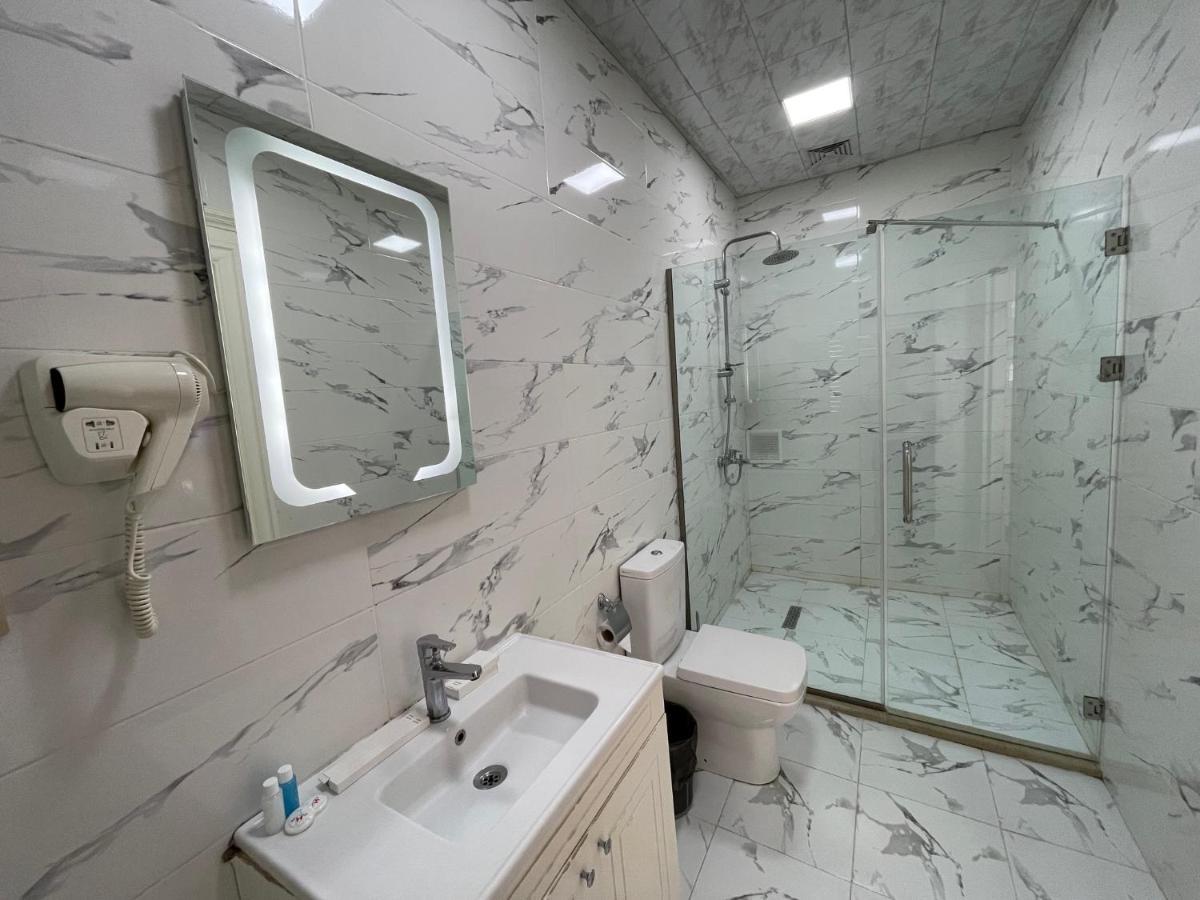 Nobel Hotel Baku Kültér fotó