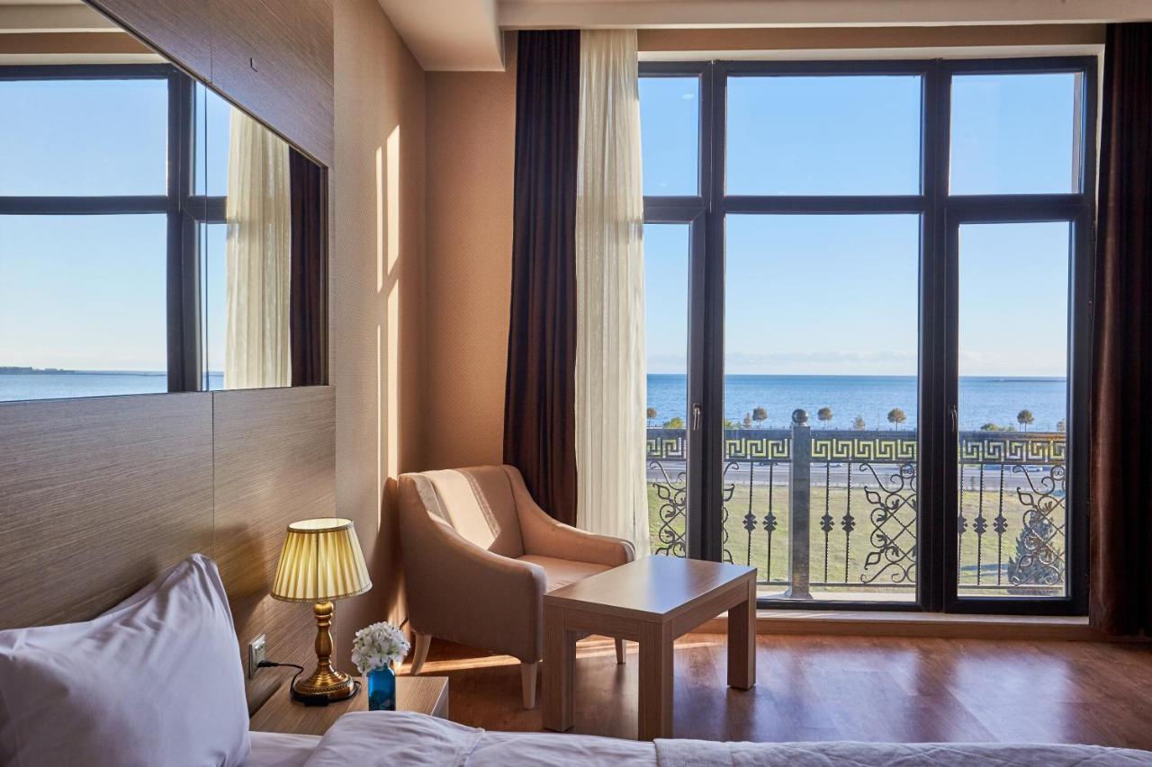 Nobel Hotel Baku Kültér fotó