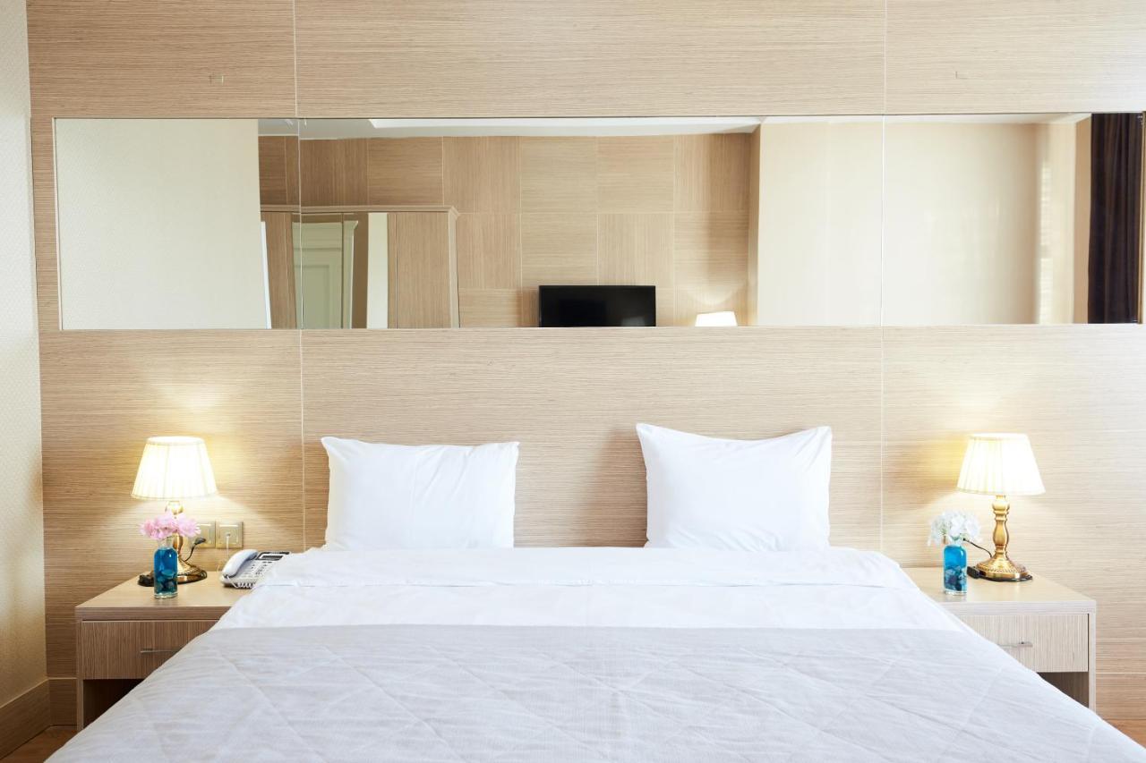 Nobel Hotel Baku Kültér fotó